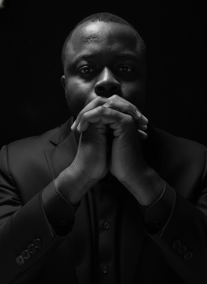 Daniel Senazah